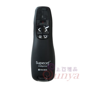 簡報器15