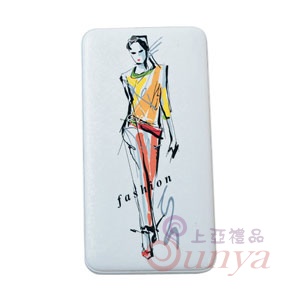 都會風行動電源 10000mAh