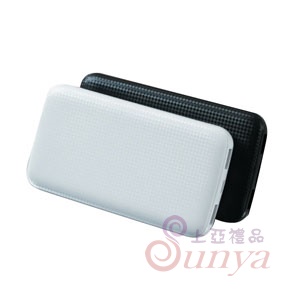 簡約行動電源 10000mAh