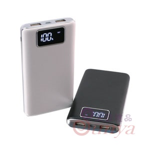 數顯行動電源 10000mAh