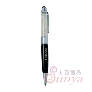 水晶觸控筆碟 32GB