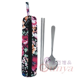 王樣日式餐具組(牡丹花)