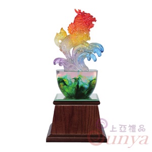 20A25-01招財貔貅
