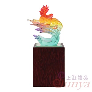 20A36-03招財納福