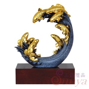 20A52-02九如呈祥