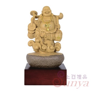 20A66-01如意財神