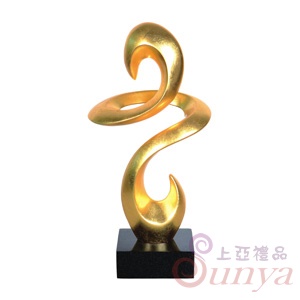 20A70-02抽象如意-大