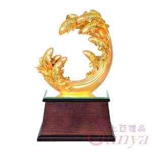 20A75-01九如呈祥