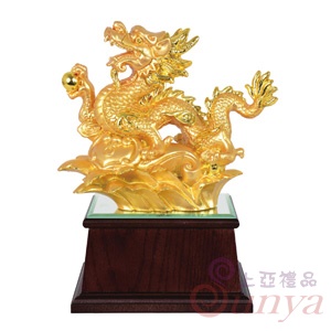 20A77-01祥龍獻瑞