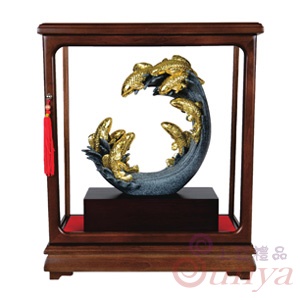 20A93-02九如呈祥