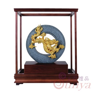 20A94-03青斗-祥龍獻瑞