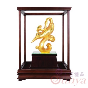 20A95-03琉金-人生如意