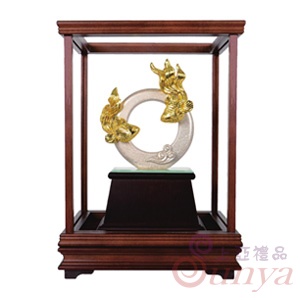 20A116-03琺瑯彩-圓融