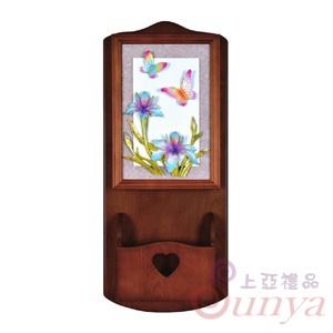 20A223-02信插-琺瑯彩鳶尾花