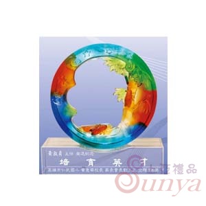 RNG518-F 逐(竹)夢踏實(石)