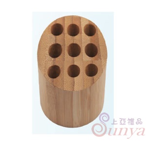竹筆筒