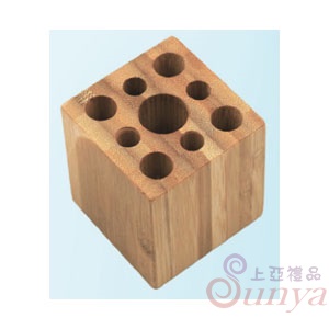竹筆筒