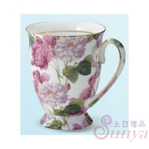 GW-701花樹舞影