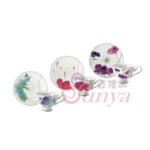 15409瑪里琳 天竺牡丹