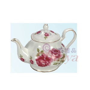 GW-802H歐式茶壺