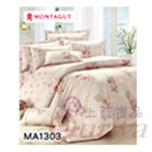 MA1303七件套鋪棉床罩組
