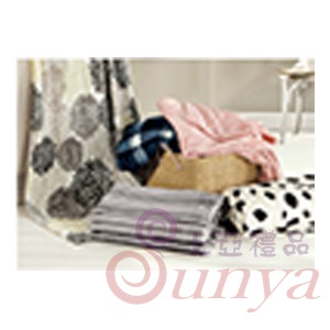 K51-1夢特嬌單層花毯 4*5