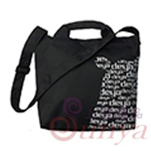 613041-1 deya光點熊手提托特