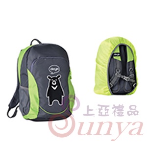 174201BGN deya熊登山包