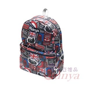 deya輕便後背包