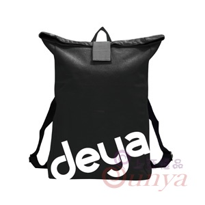 deya休閒後背包