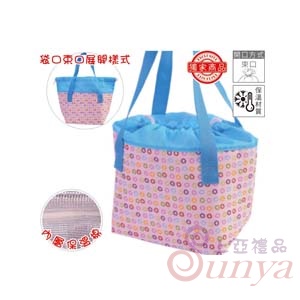 IPF3710阿寒湖束口保溫袋