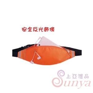 HUL6210冰滴運動腰包