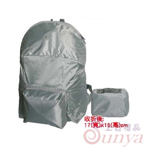 BNN4630冰川摺疊背包