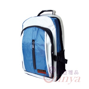 BJN8250開拓者拉鍊背包