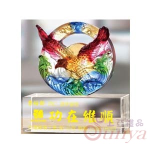 PBNL-00040(雄鷹天下)