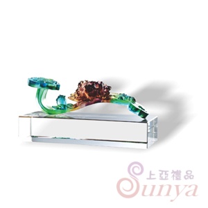 PB-019 精品琉璃－富貴如意