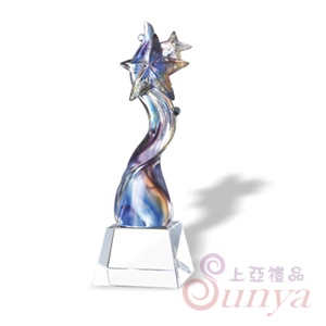 PB-031 精品琉璃－閃耀之星