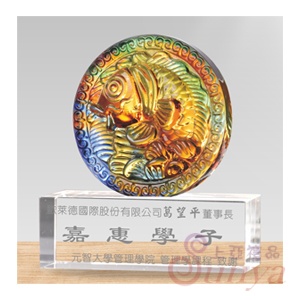 PI-078 真琉璃水晶-1