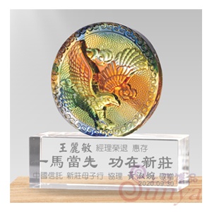 PI-078 真琉璃水晶-2