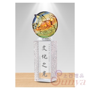 PI-056-2 真琉璃水晶