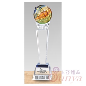 PI-020-L 真琉璃水晶