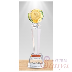 PI-085-M 真琉璃水晶