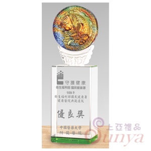 PI-072-1 真琉璃水晶