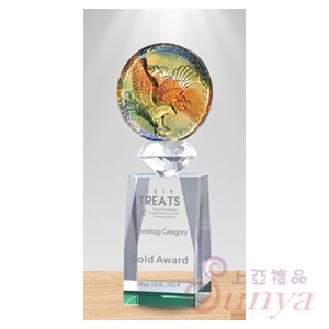 PI-057-2 真琉璃水晶