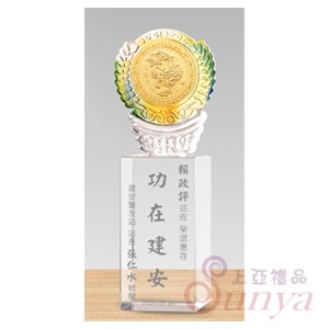 PI-086-3 真琉璃水晶