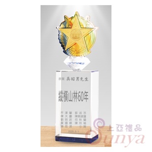 PI-094-2 真琉璃水晶
