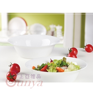 ST-18-2 時光沙拉碗18cm-2入組