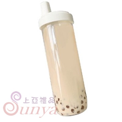 PLA-9297 珍奶環保隨行杯(裸杯)