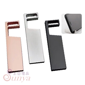 USB-6635 金屬手機支架隨身碟