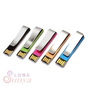 USB-6610 多彩書夾隨身碟